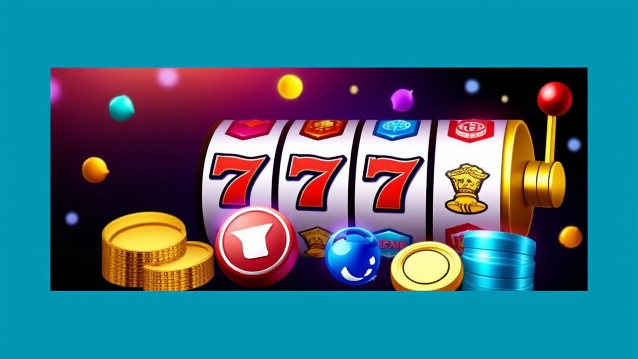 Mastering to Playing Online Gambling Slot Games: An In-Depth Guide