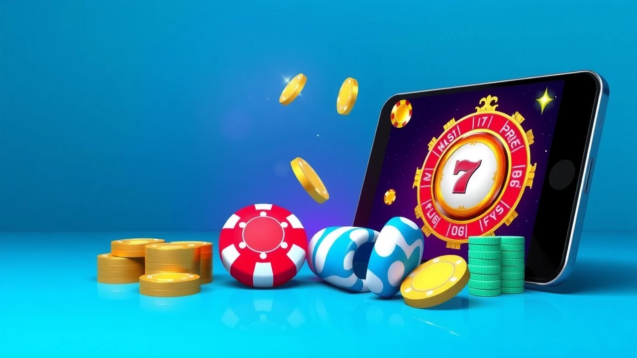 The Impact of Cellular Optimization on Casino Game Accessibility