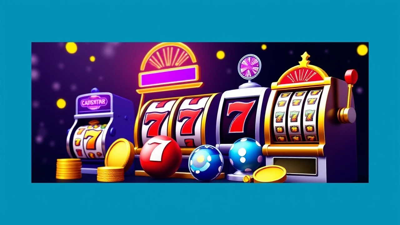 The Evolution of Internet-Based Slot Games: Delving into this History, Current State, and Upcoming Trends