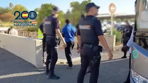 Spanish Authorities Detains 19 Suspects Accused of Torture and Murder After 50 Passengers Vanish from Boat