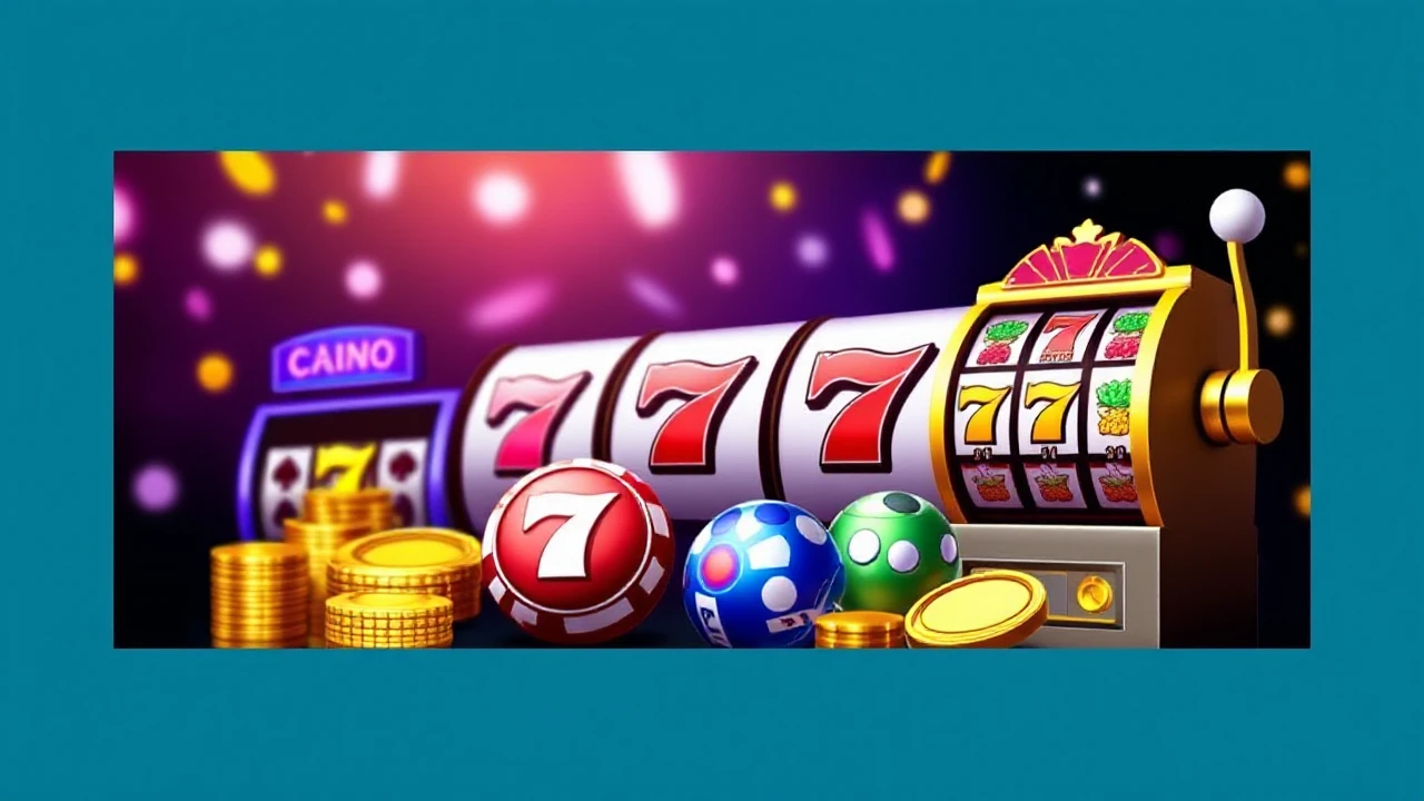 Unveiling the Hidden Characteristics of Famous Slot Games